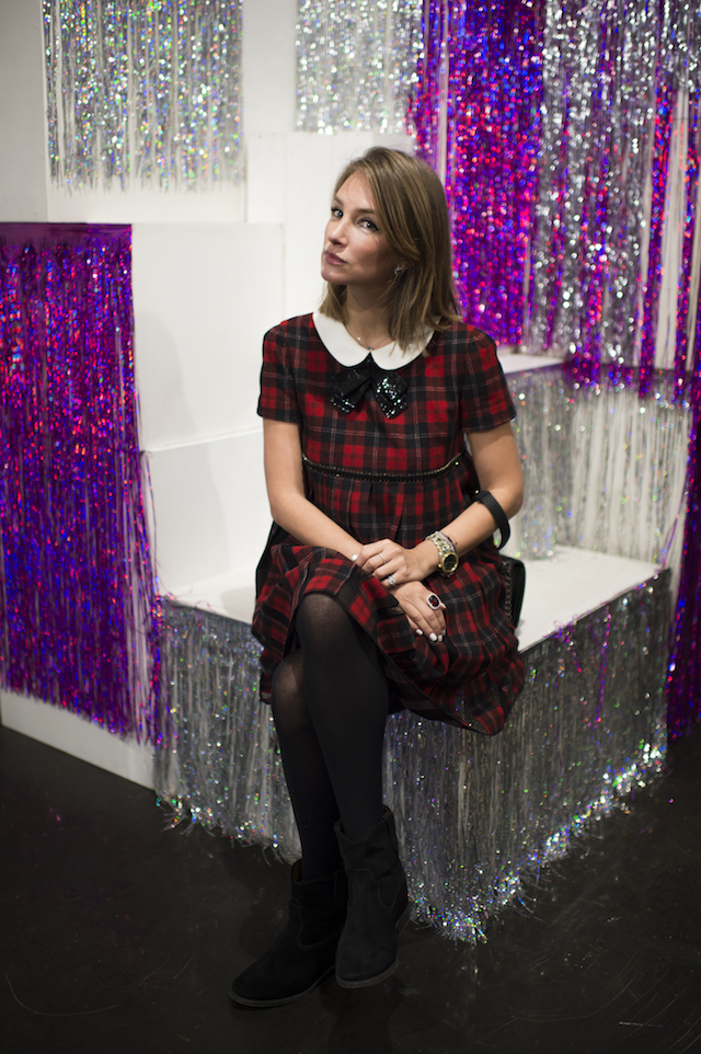 Вечеринка по случаю пятилетия концептстора "КМ20" (фото 10)