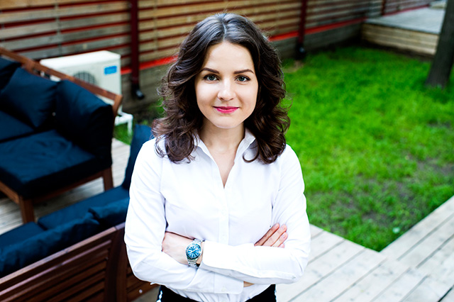 Картотека Buro 24/7: Галима Ахмадуллина (фото 2)