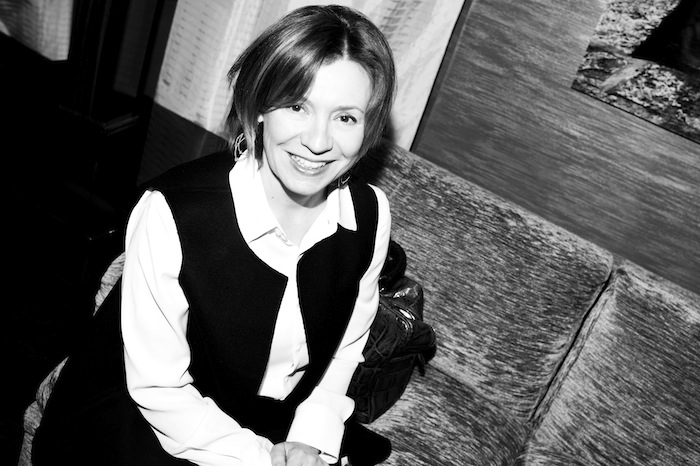 День рождения "Нескучной классики" Сати Спиваковой (фото 5)