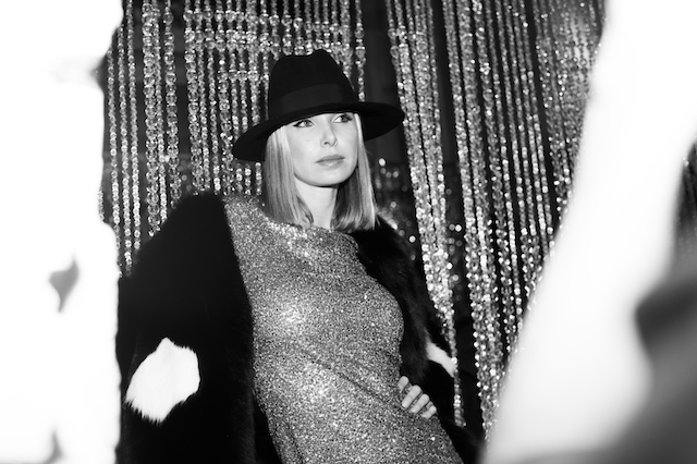 Вечеринка по случаю пятилетия концептстора "КМ20" (фото 11)