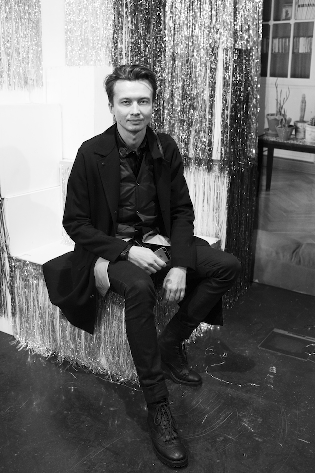 Вечеринка по случаю пятилетия концептстора "КМ20" (фото 21)