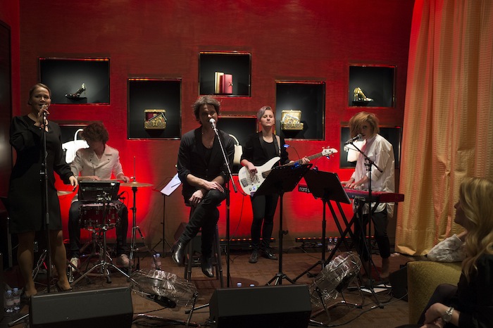 День рождения "Нескучной классики" Сати Спиваковой (фото 19)