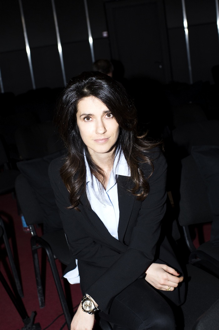 Ксения Соловьева Condé Nast Digital Day 2015: кто там был и о чем говорили (фото 1)