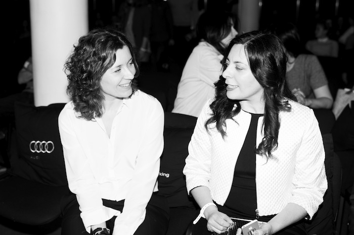 Анита Гиговская Condé Nast Digital Day 2015: кто там был и о чем говорили (фото 6)