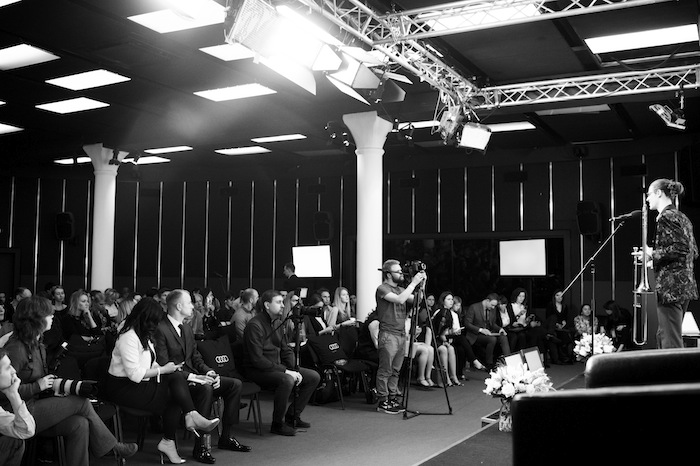 Condé Nast Digital Day 2015: кто там был и о чем говорили (фото 7)