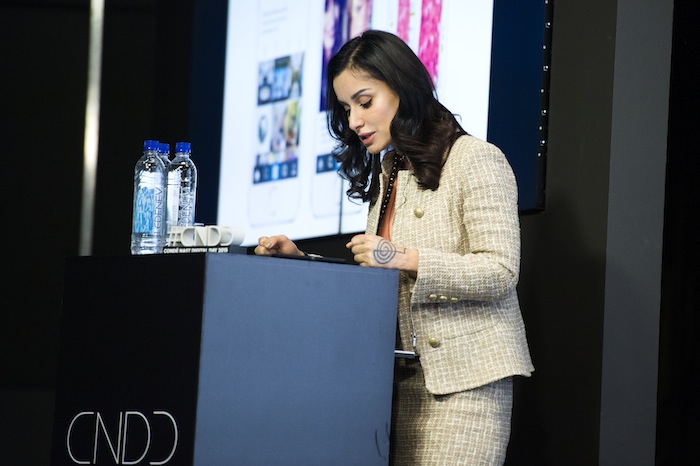 Condé Nast Digital Day 2015: кто там был и о чем говорили (фото 5)