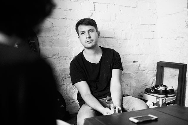 Все о документальном кино и даже больше: интервью с программным директором Beat Film Festival Кириллом Сорокиным (фото 1)