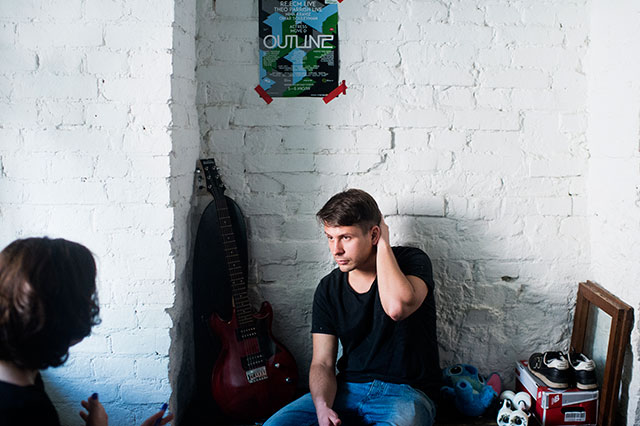 Все о документальном кино и даже больше: интервью с программным директором Beat Film Festival Кириллом Сорокиным (фото 2)