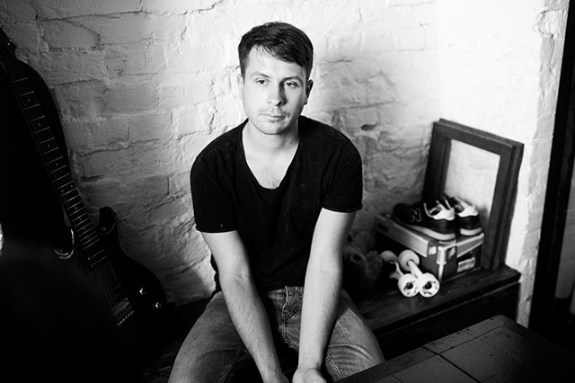 Все о документальном кино и даже больше: интервью с программным директором Beat Film Festival Кириллом Сорокиным (фото 3)