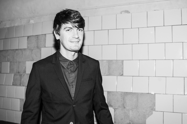 Гости показа Alexander Terekhov, осень-зима 2016 (фото 31)