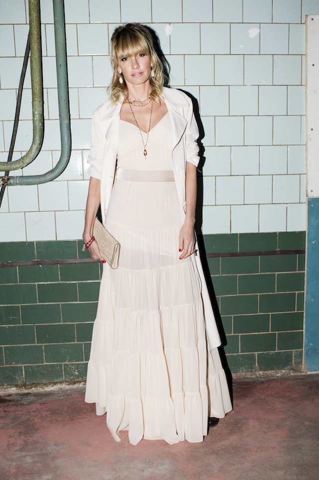 Гости показа Alexander Terekhov, осень-зима 2016 (фото 18)