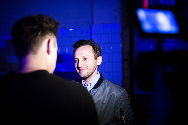 Гости показа Alexander Terekhov, осень-зима 2016 (фото 21)