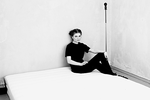 Картотека Buro 24/7: Алина Квирквелия (фото 5)