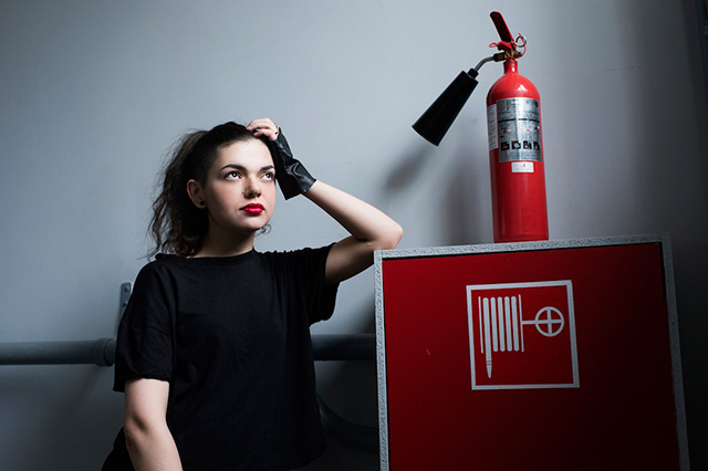 Картотека Buro 24/7: Антонина Баевер (фото 2)