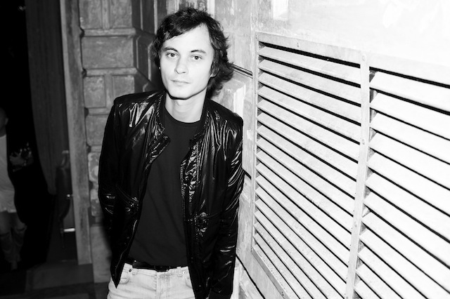 Анна Делло Руссо в Москве (фото 10)