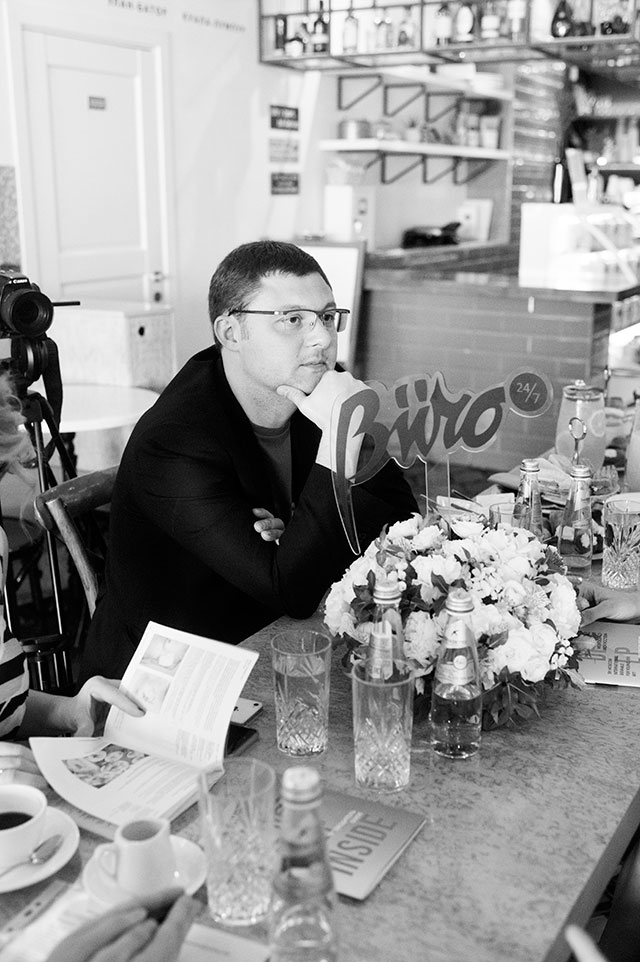 Круглый стол Buro 24/7 и V Московской международной биеннале молодого искусства: о чем говорили эксперты (фото 5)