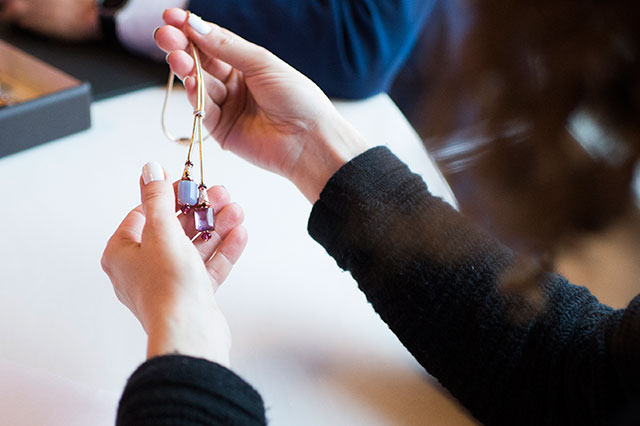 Гламур с человеческим лицом (фото 8)