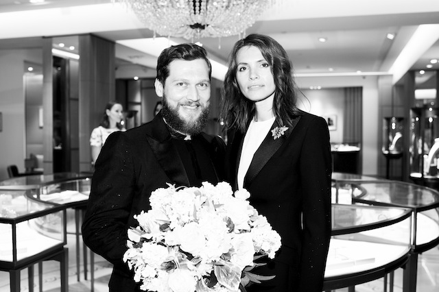 Дом Cartier представил обновленную коллекцию Paris Nouvelle Vague (фото 2)