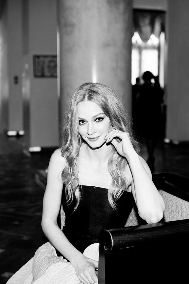 "Кинотавр-2016": церемония открытия (фото 7)