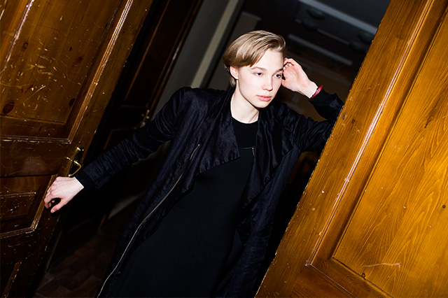 Картотека Buro 24/7: Марина Васильева (фото 2)