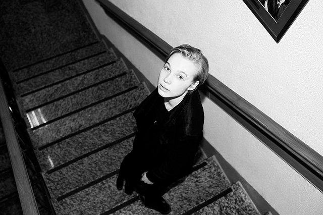 Картотека Buro 24/7: Марина Васильева (фото 3)