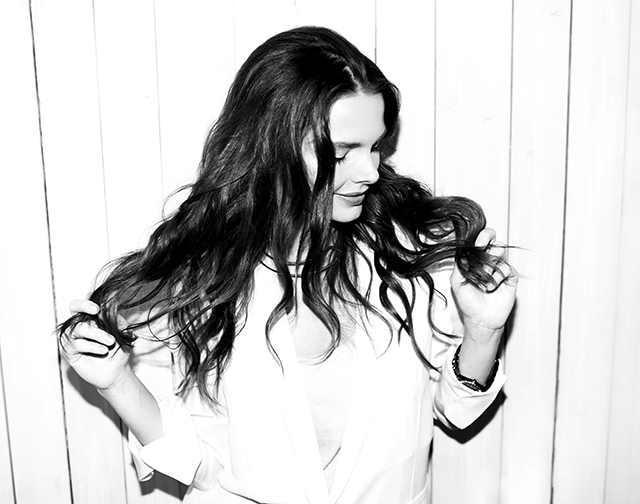 Лиза Боярская: "Мы интеллигентная семья и не ссоримся" (фото 3)