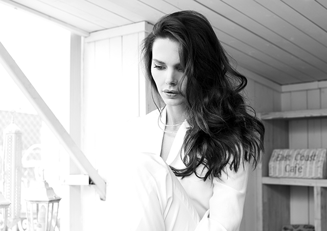 Лиза Боярская: "Мы интеллигентная семья и не ссоримся" (фото 4)