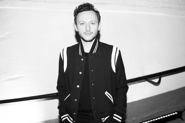 Андрей Артемов Гости показа Ruban осень-зима 2016/17 (фото 17)