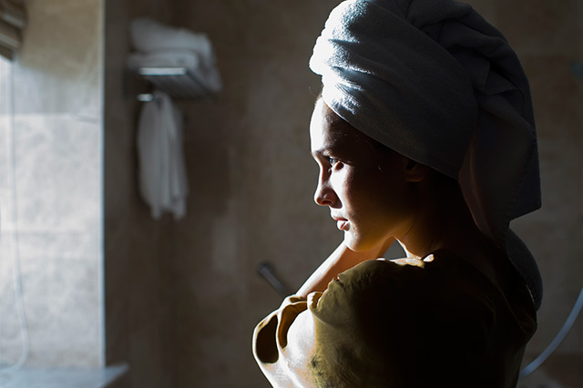 "Любовь с акцентом и без": репортаж со съемочной площадки фильма Резо Гигинеишвили (фото 17)