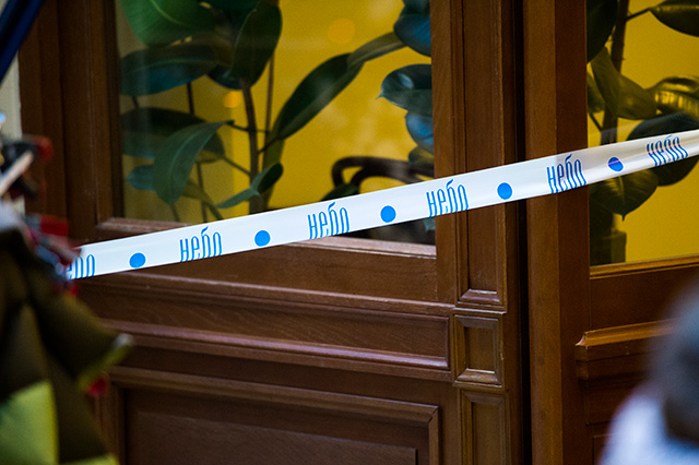 "Любовь с акцентом и без": репортаж со съемочной площадки фильма Резо Гигинеишвили (фото 14)