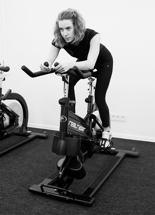 Bikepilates: новое направление в пилатесе (фото 3)