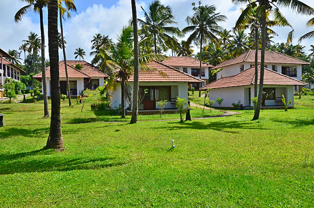 Kalari Rasayana: возвращение к себе (фото 1)