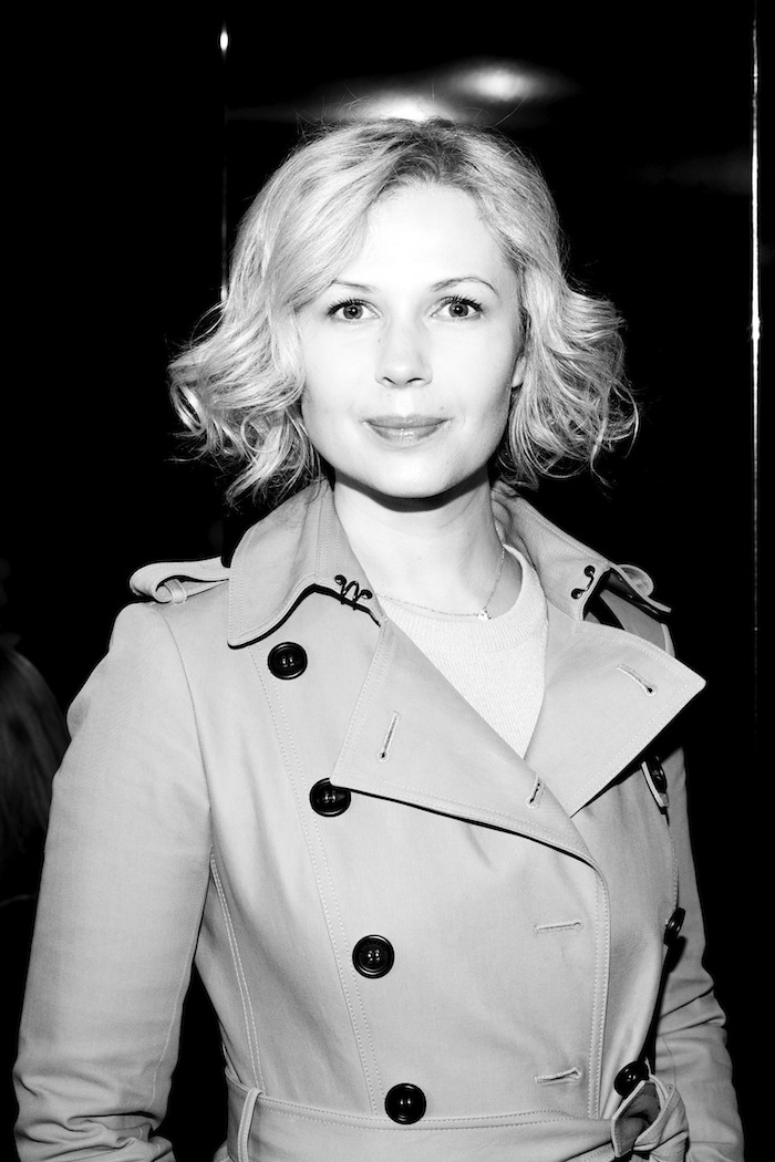 Галина Мазаева Анастасия Романцова представила новую коллекцию A La Russe (фото 18)