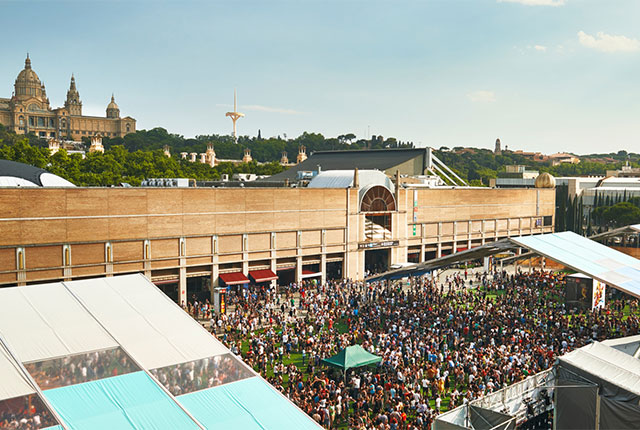 Гид Buro 24/7 по главным летним фестивалям (фото 2)