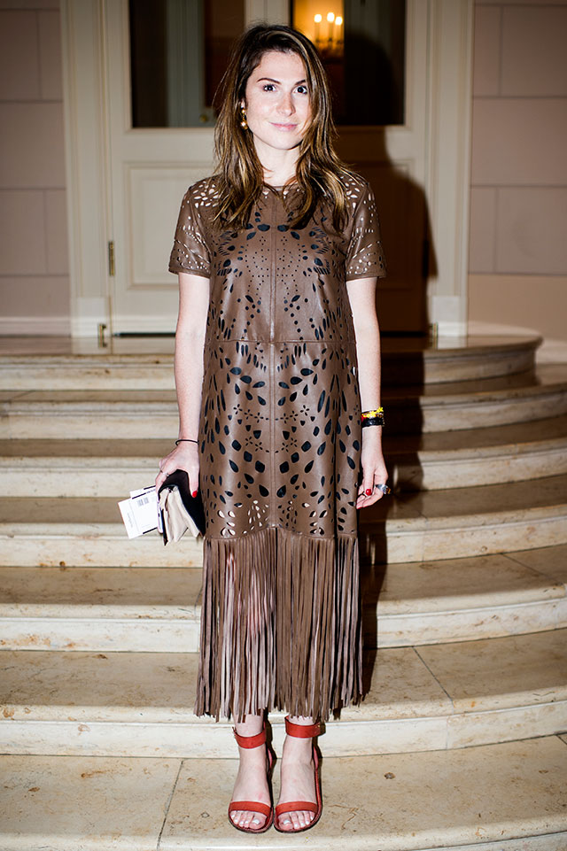 Лаура Джугелия Творческий вечер Светланы Захаровой (фото 6)