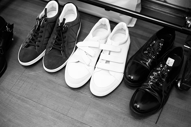 Видеорепортаж со съемки Ивана Дорна для Buro 24/7 (фото 6)