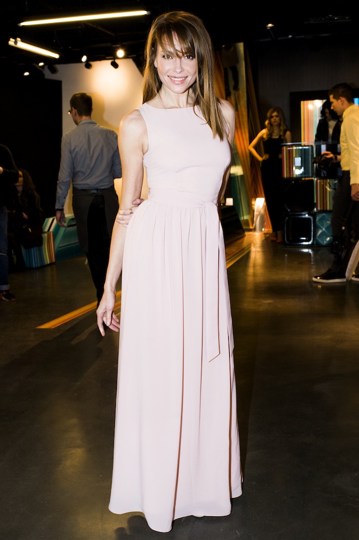 Любовь Толкалина Анастасия Романцова представила новую коллекцию A La Russe (фото 16)