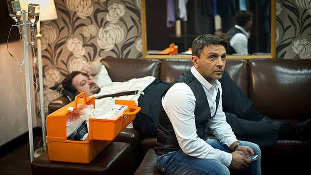 "Квартет И" о цензуре и комедиях "ниже пояса" (фото 6)