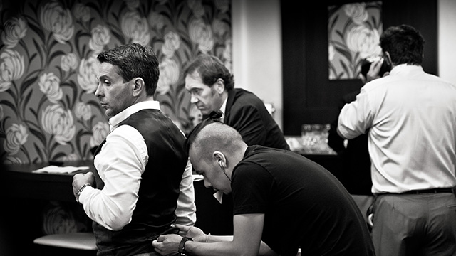 "Квартет И" о цензуре и комедиях "ниже пояса" (фото 4)