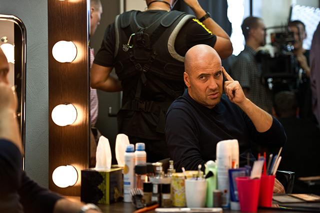 "Квартет И" о цензуре и комедиях "ниже пояса" (фото 3)