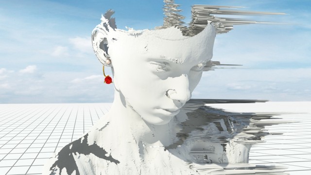 Delfina Delettrez earrings Delfina Delettrez earrings