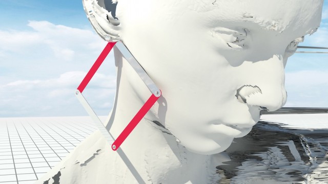 Футуристичная коллекция Delfina Delettrez (фото 1)