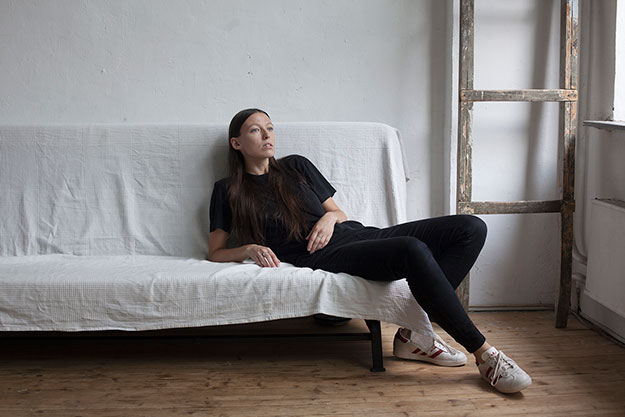 Открытие флагманского магазина adidas Originals: эксклюзивное видео с участниками (фото 1)