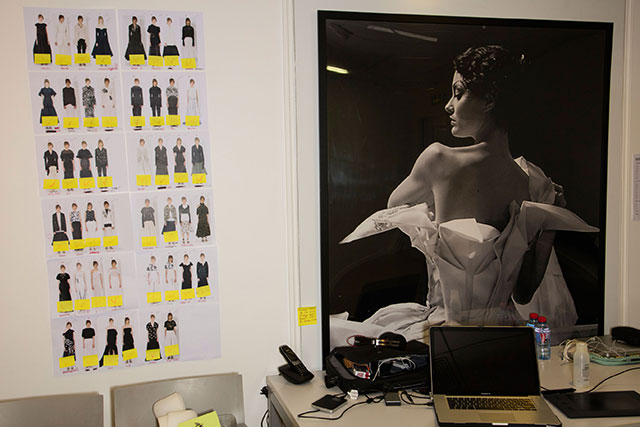 Что говорит нам о судьбах кутюра новая коллекция haute couture Christian Dior (фото 6)