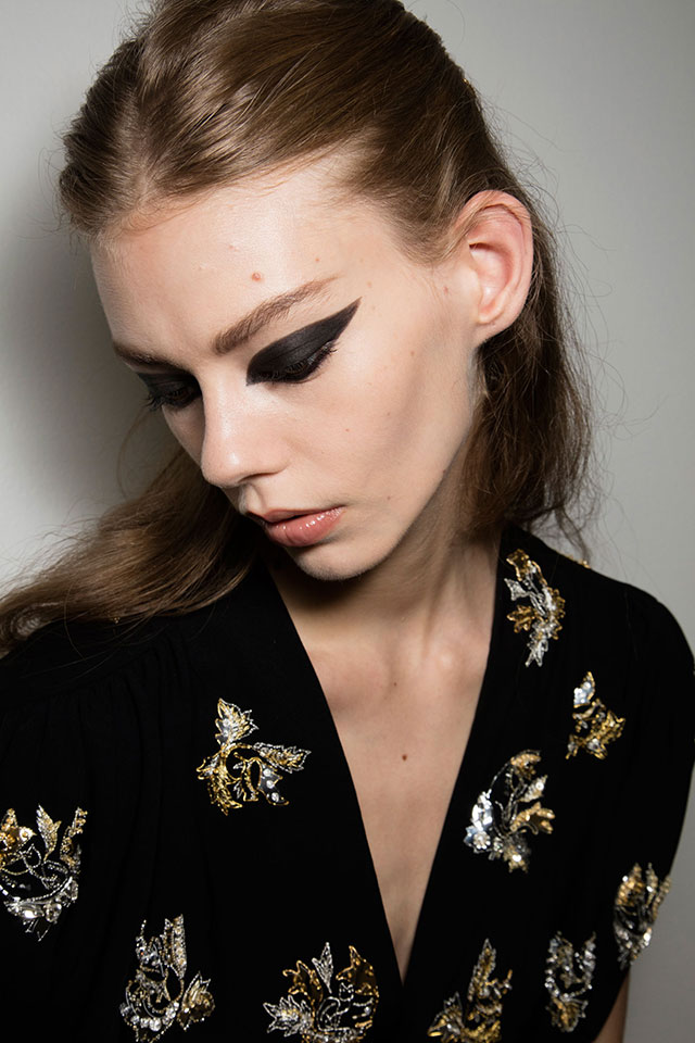 Что говорит нам о судьбах кутюра новая коллекция haute couture Christian Dior (фото 5)