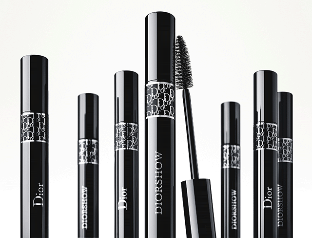 Новая коллекция макияжа Diorshow от Dior (фото 4)