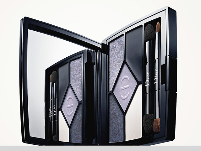 Новая коллекция макияжа Diorshow от Dior (фото 3)