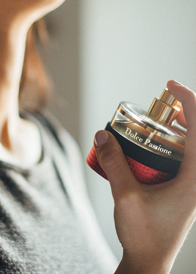 Дьявольское искушение: аромат Пантеона и его окрестностей (фото 3)