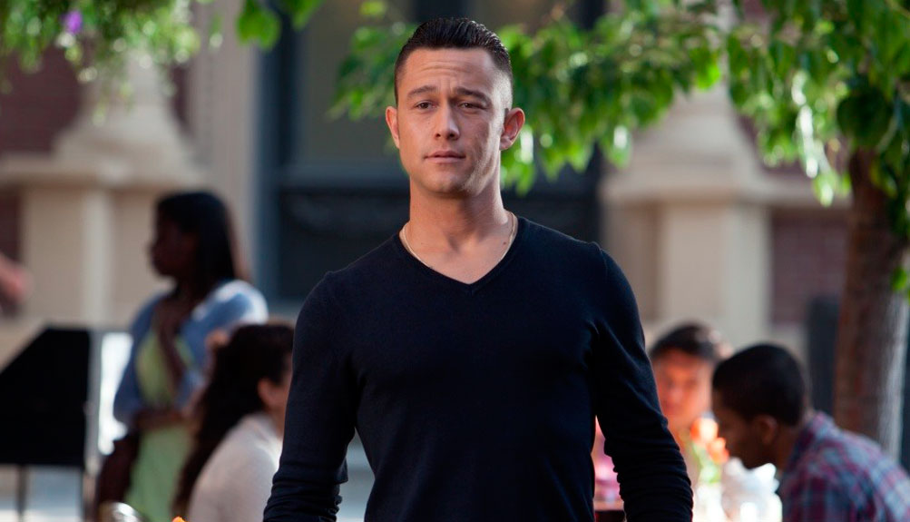 "Страсти Дон Жуана" Джозефа Гордона-Левитта (фото 1)