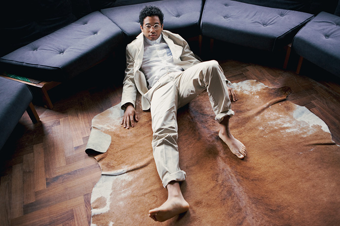 Плейлист выходного дня: 14-15 сентября (фото 1)